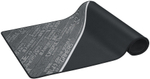 Коврик для мыши ASUS NC01-1A ROG Sheath черный-серый
