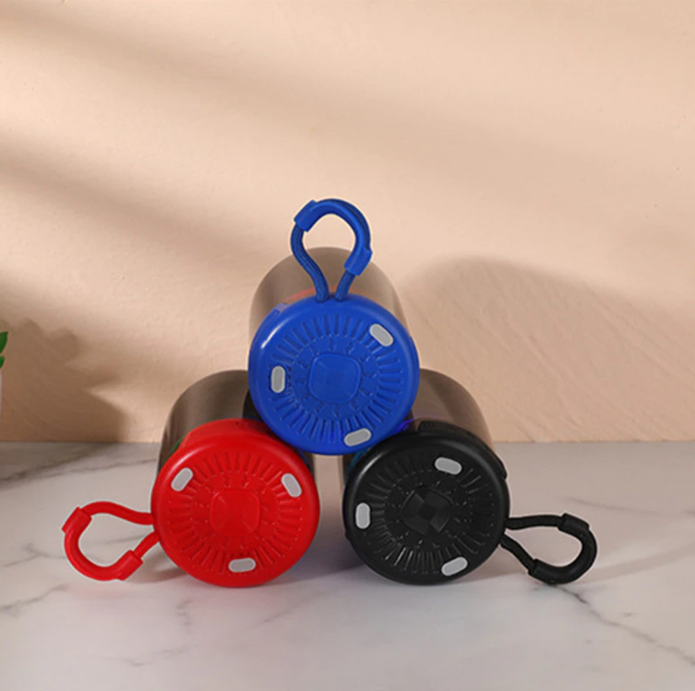 Беспроводная колонка TG-314 3W/FM/USB Led Flashing