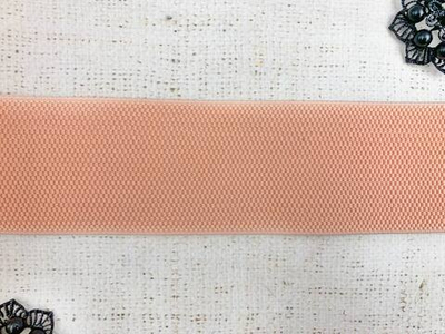 Резинка помочная, ш. 6 см