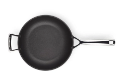 Le Creuset Сковорода PRO с антипригарным покрытием 26см.