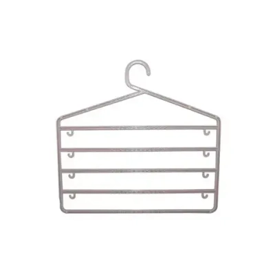 Вешалка мультифункциональная какао