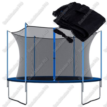 Защитная сетка для батута 6 футов