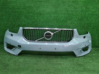 Бампер передний Volvo XC40 (2017-2022)