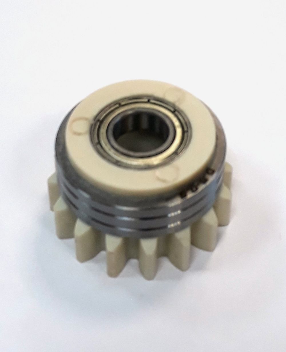 3143180 ролик для сварочного полуавтомата кемппи Kemppi