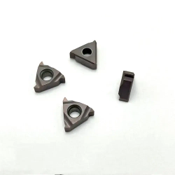 10 штук MMT11ER AG60 VP15TF пластины токарные резьбовые сменные