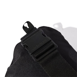 Барсетка теннисная Adidas Daily Waist - black/white