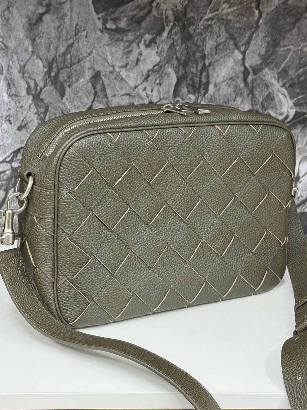 Сумка через плечо Bottega Veneta