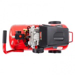 MATRIX Компрессор воздушный DC1500L/50 1,5кВт 50л 210л/мин