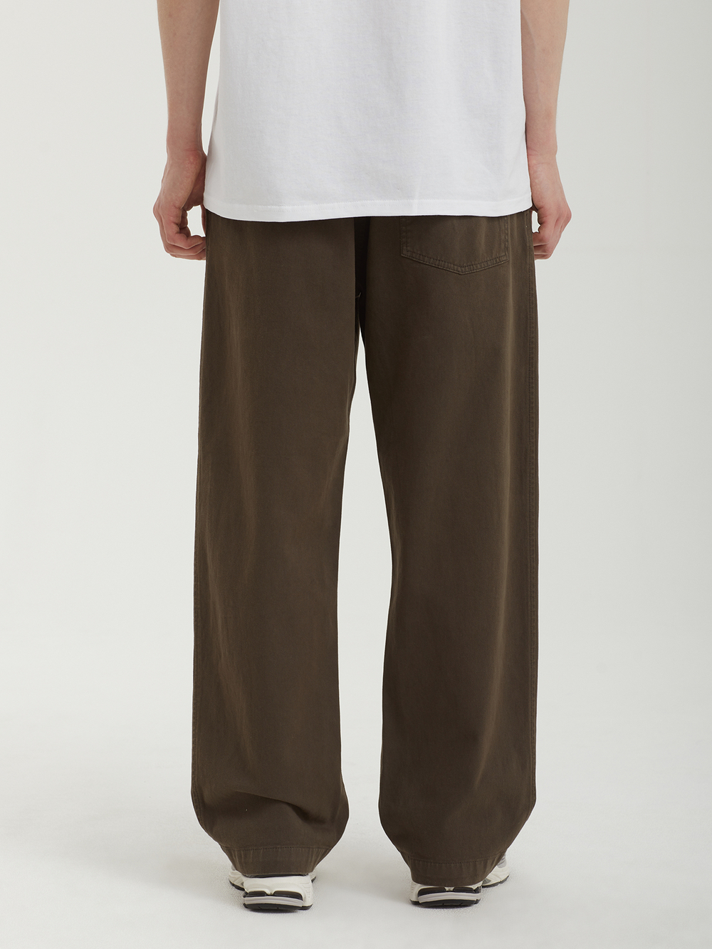 Брюки (Relaxed Fit) Floyde Pant