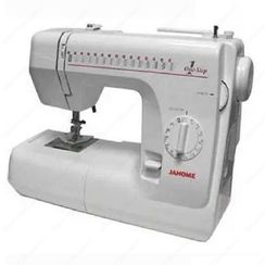 Швейная машина Janome 659