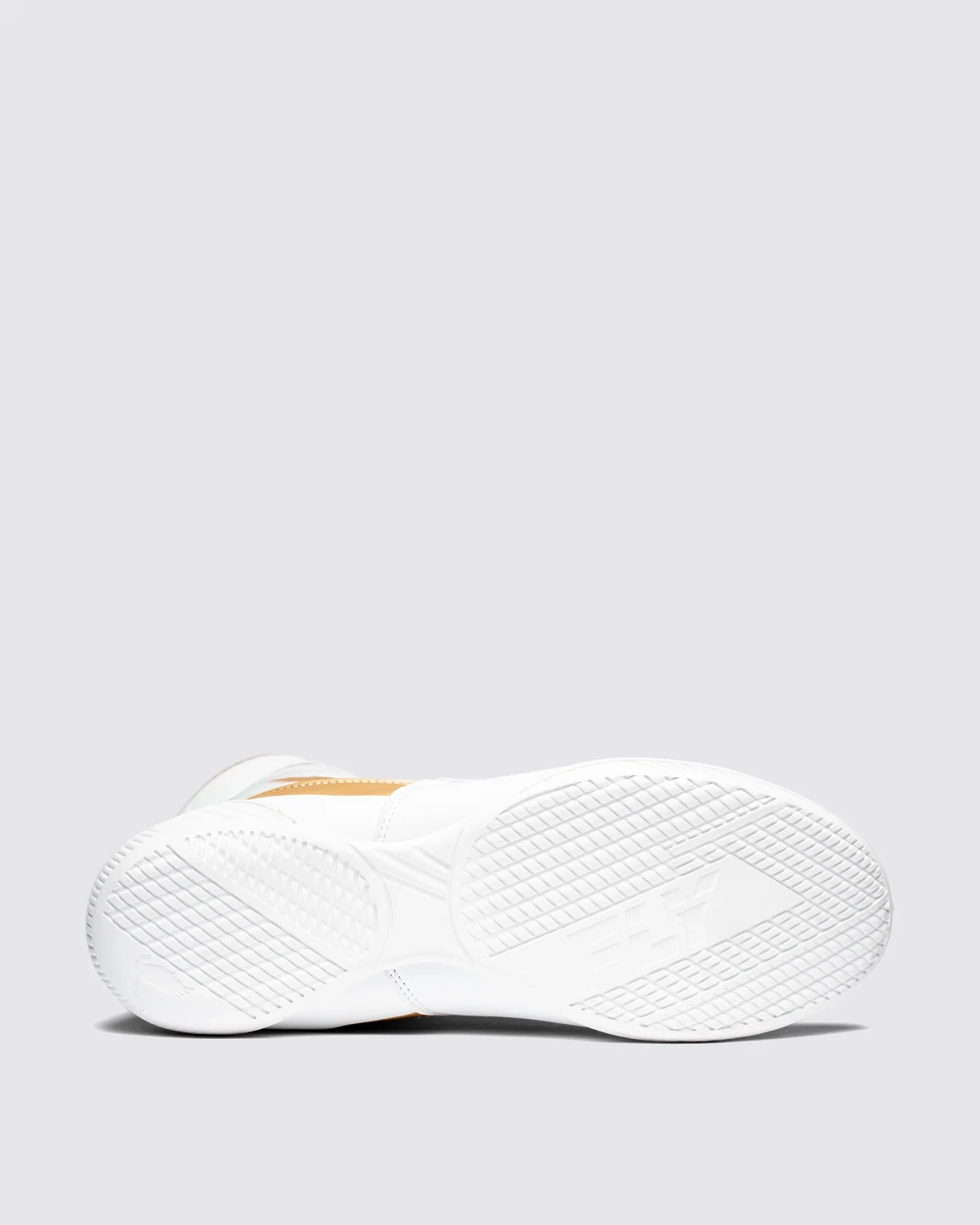Боксёрки Fly STORM 2 - White/Gold