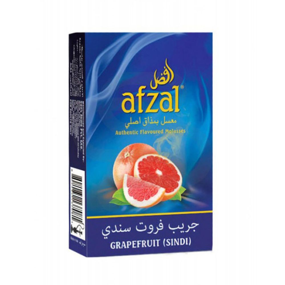 Afzal - Grapefruit (40g)