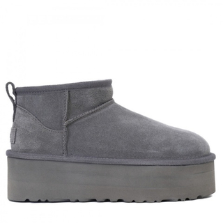 Ugg Classic Ultra Mini Platform Grey