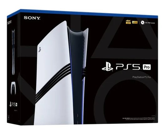 Playstation 5 PRO