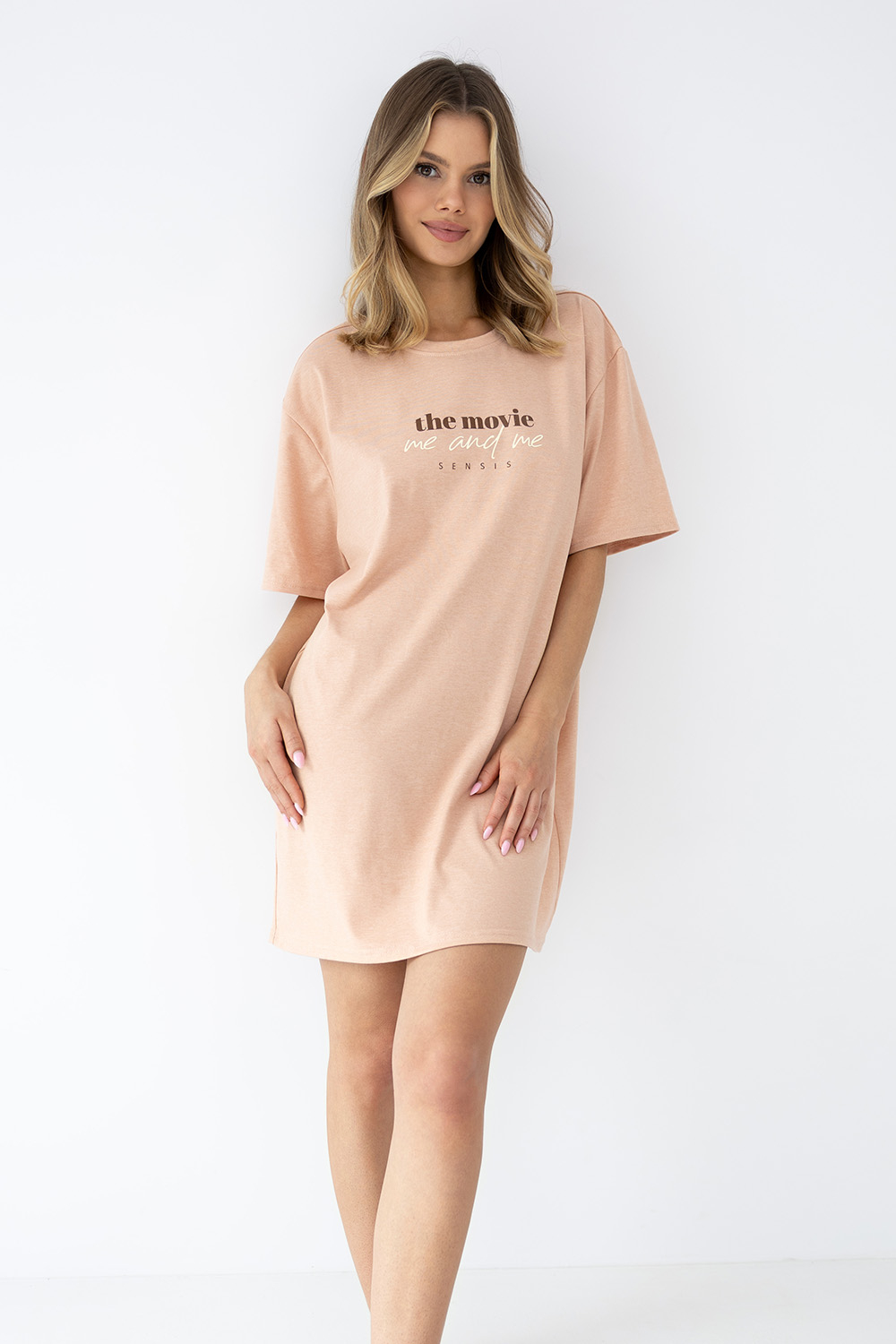 Сорочка Anika