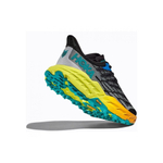 Кроссовки мужские HOKA M SPEEDGOAT 5 Black / Evening Primrose