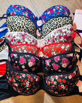 Бюстгальтер женский Dominant 5804/5