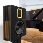 Полочная акустика Steinway Lyngdorf Model S-15