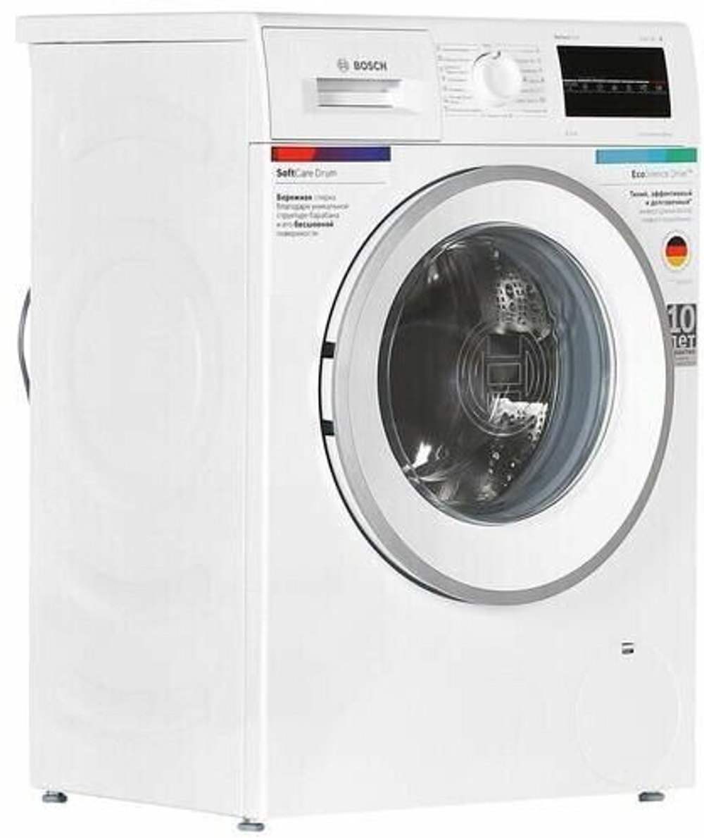 Стиральная машина Bosch WLP20260OE