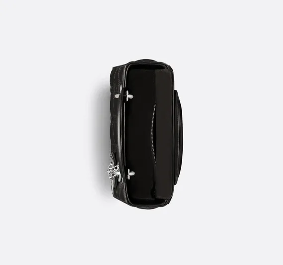 Сумка Dior Lady Dior, черный