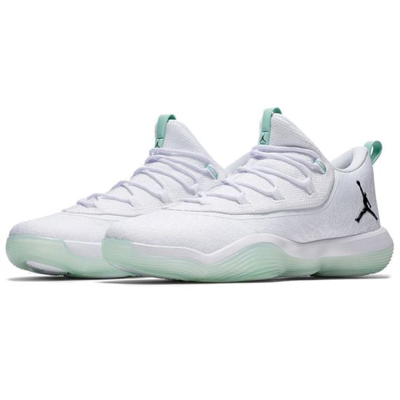 Джордан Супер.Флай 2017 Баскетбольные мячи Низкие Мужские