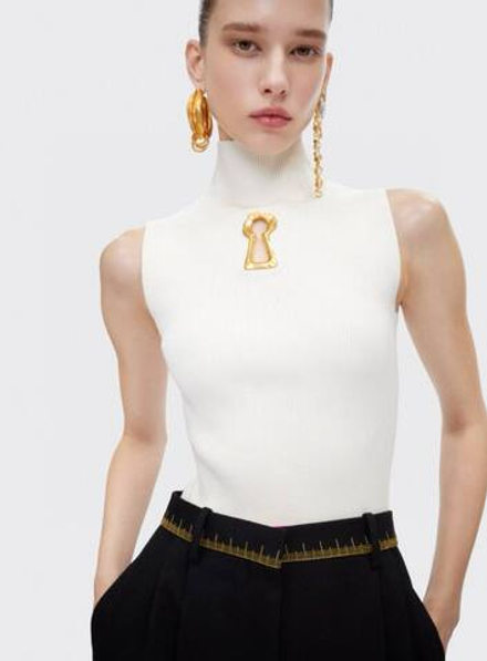 Жилет Schiaparelli
