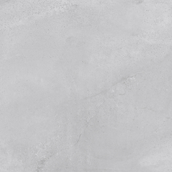 Concrete Mystic Silver Керамогранит светло-серый 60х60 Матовый