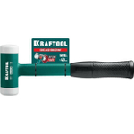 Безынерционный молоток KRAFTOOL 680 г / 40 мм, DEAD BLOW