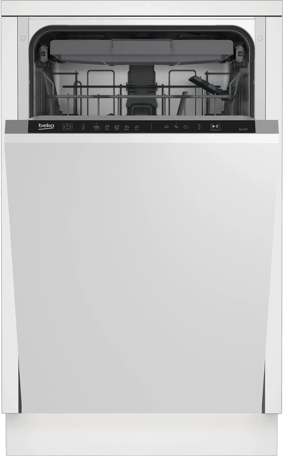 Встраиваемая посудомоечная машина Beko BDIS15063