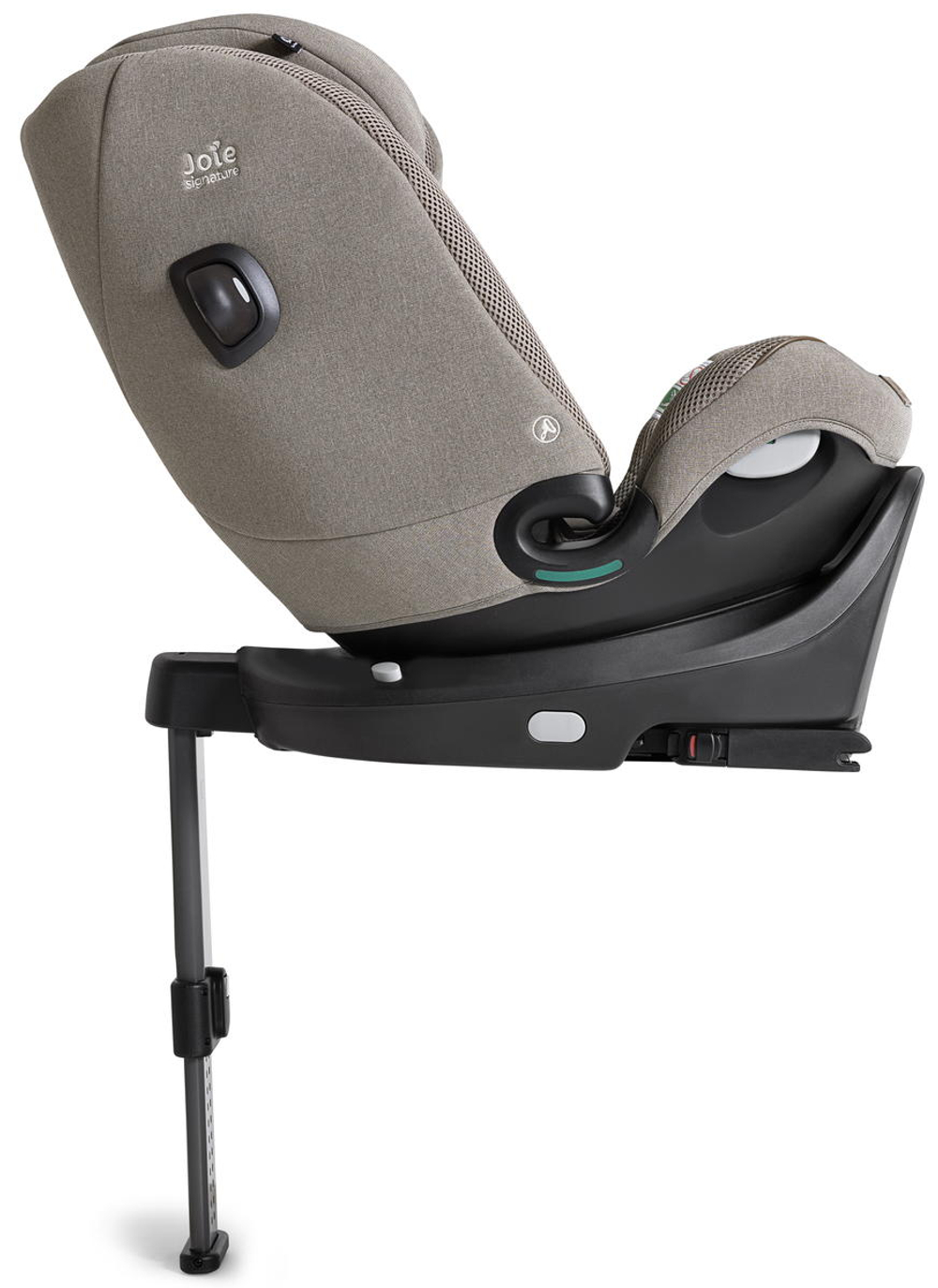 Автокресло Joie I-Spin XL Maple Mesh