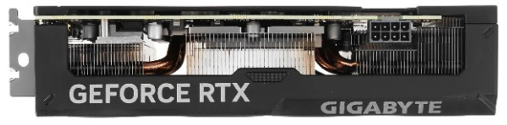 Видеокарта GIGABYTE GeForce RTX 4070 WINDFORCE 2OC (GV-N4070WF2OCV2-12GD)