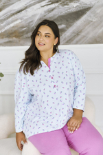 3446/3462 YOLANDA Пижама женская со штанами