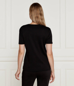 Футболка Marc Cain - черный(XC 48.32 J26)