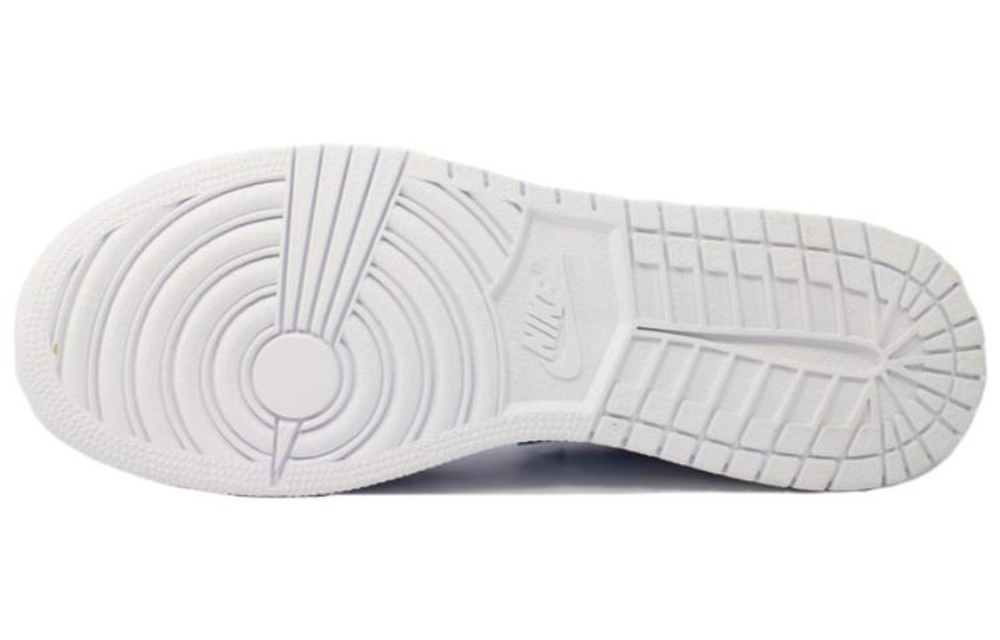 Кроссовки Jordan Air Jordan 1 Retro High Bg (Женская размерная сетка)