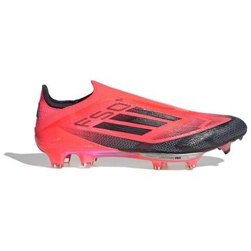Бутбольные ботинки Adidas F50 - это самые низкие кроссовки в мире