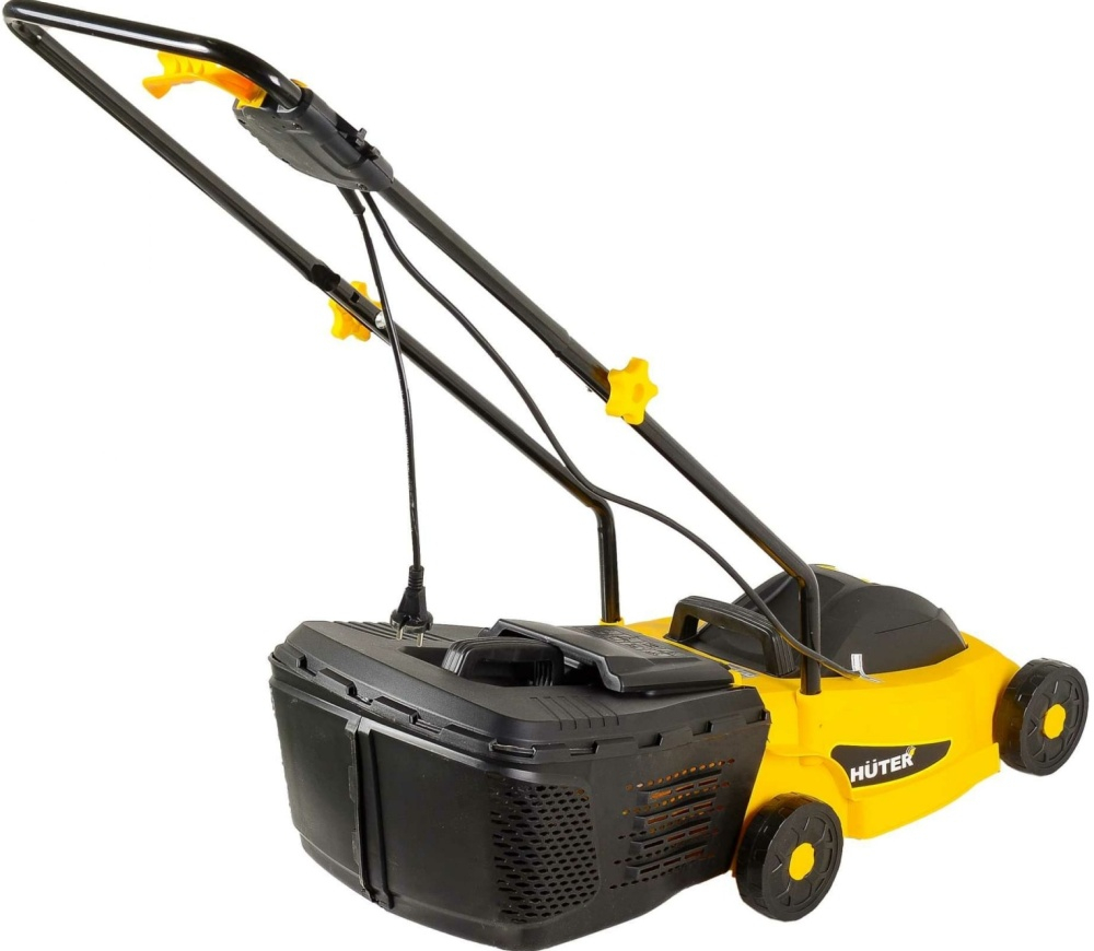 Газонокосилка Huter ELM-1300/33