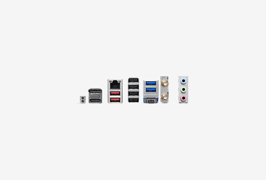 PRO B850-S EVO WIFI_0426709105638