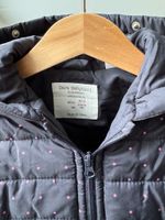 Куртка Zara со съемным подкладом, 98