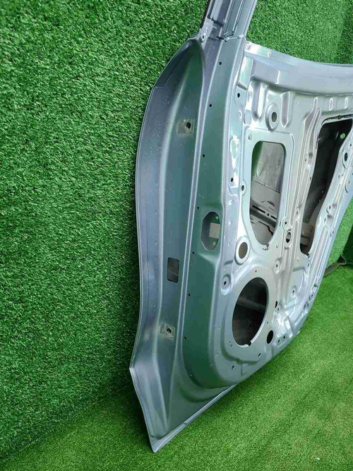 Дверь задняя правая Geely Cityray (2024-н.в.)