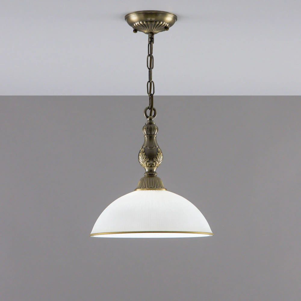 Citilux Адриана CL405213 Подвесной светильник Бронза