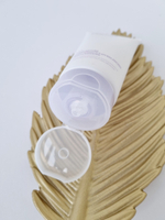 Слабокислотная очищающая пенка Celimax Derma Nature Relief Madecica pH Balancing Foam Cleansing