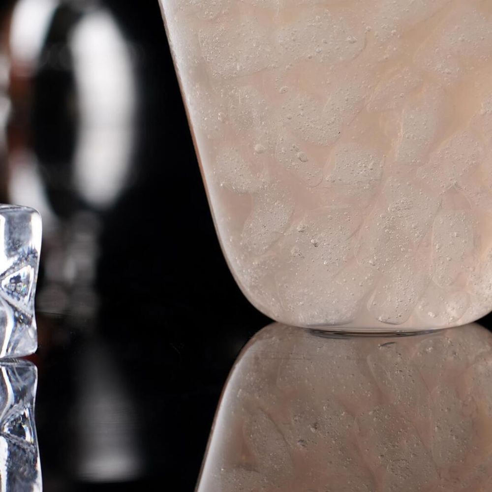 Стакан Олд Фэшн 250 мл "Bud Cone" d 8,6/3 см h8 см Cocktail Week P.L. [6]