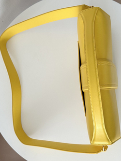 Сумка Jacquemus Le Bambino
