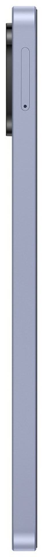 СМАРТФОН SAMSUNG GALAXY A07 4 ГБ/64 ГБ ФИОЛЕТОВЫЙ