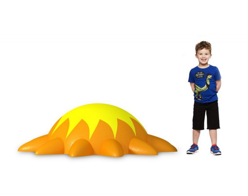 Резиновая фигура «Солнце»