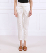 Брюки Liu Jo - кремовый(CA3134 T2398)