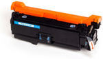 Картриджи Colorfix CE401A синий