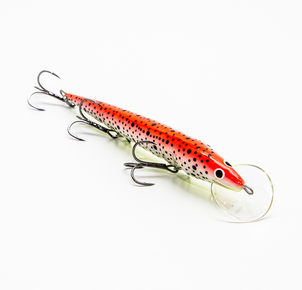 Terve Suomi, 13 см., цвет 012*