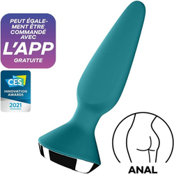 Plug-ilicious 1 Connect App