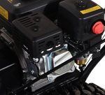 Снегоуборщик бензиновый Huter SGC-5500B